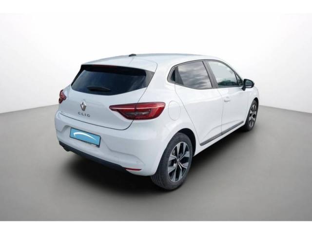 Renault Clio image 4