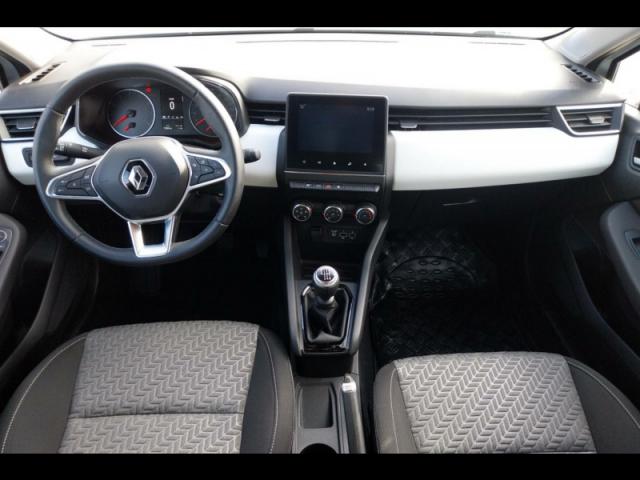 Renault Clio image 6