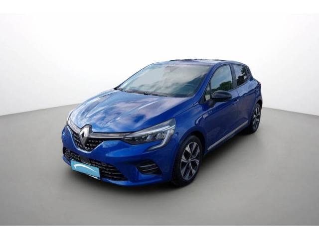 Renault Clio Sce 65 Evolution