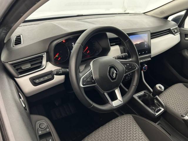 Renault Clio image 1