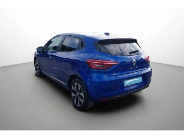 Renault Clio image 4