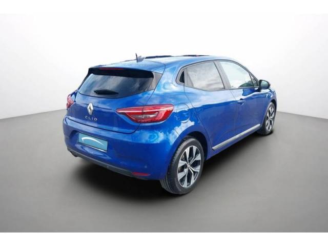 Renault Clio image 9