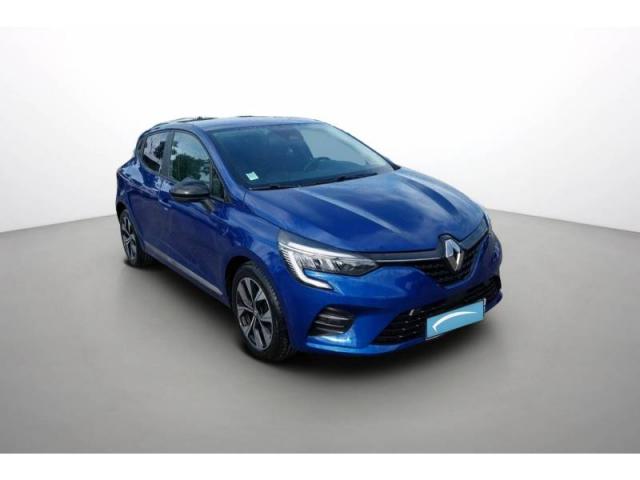 Renault Clio image 2