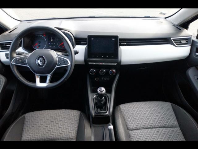 Renault Clio image 7