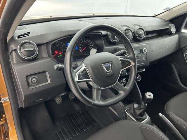 Dacia Duster image 1