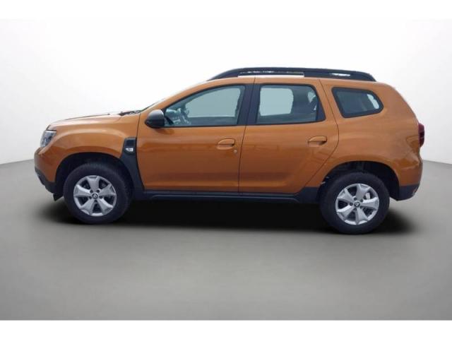 Dacia Duster image 5