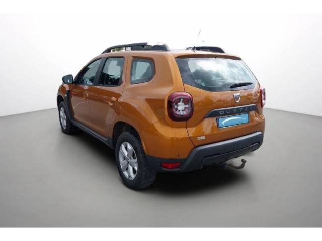 Dacia Duster image 7