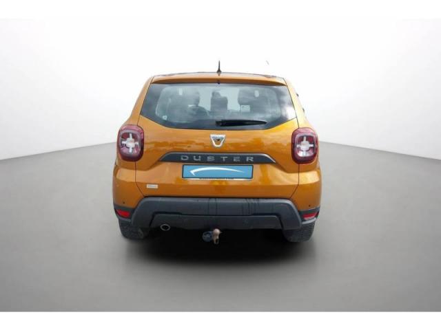 Dacia Duster image 4