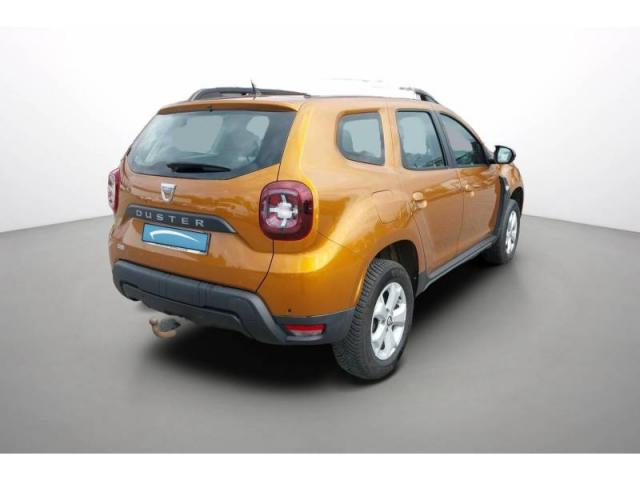 Dacia Duster image 6