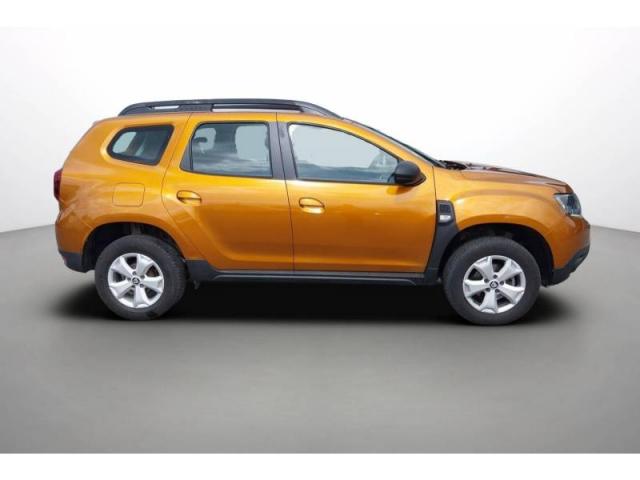 Dacia Duster image 9