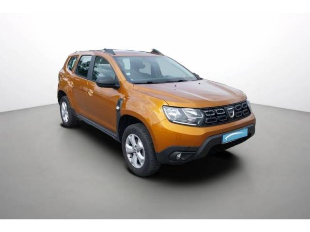 Dacia Duster image 8