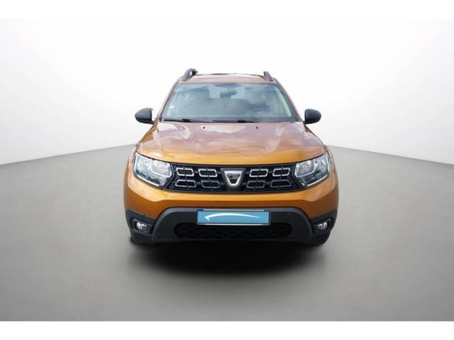 Dacia Duster image 3