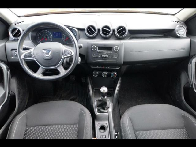 Dacia Duster image 2