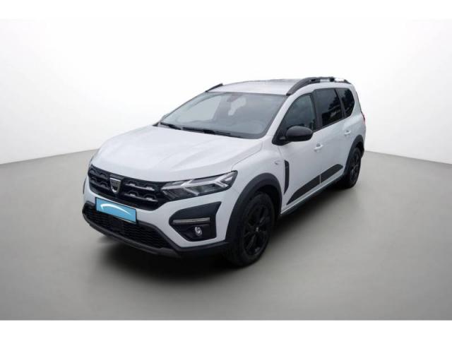 Dacia Jogger Eco-G 100 5 Places Extreme