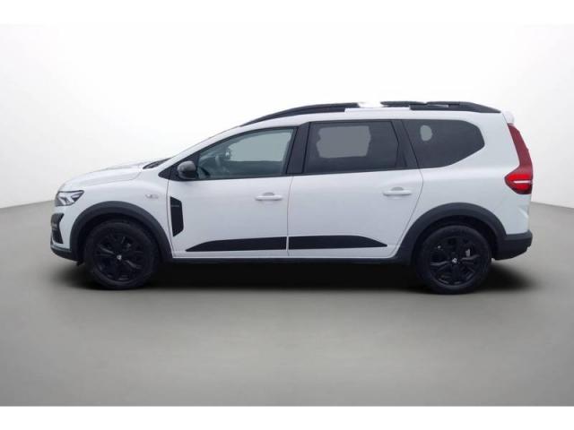 Dacia Jogger image 4