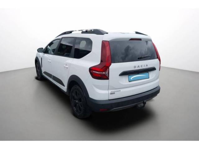 Dacia Jogger image 6