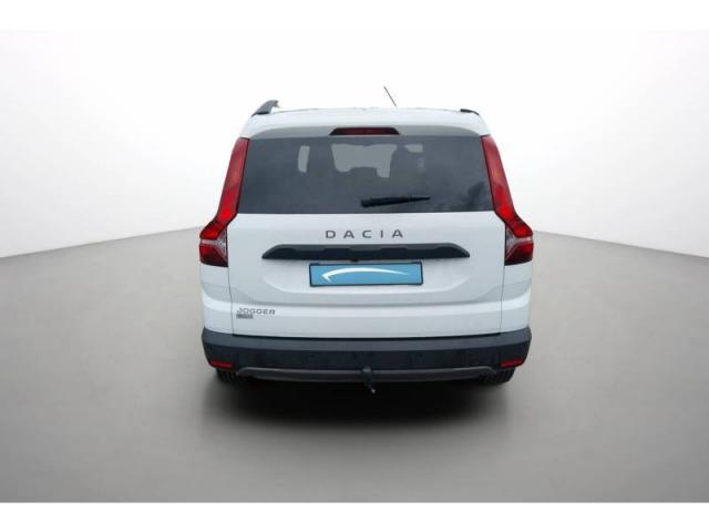 Dacia Jogger image 7