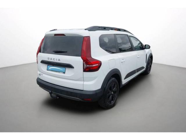 Dacia Jogger image 9