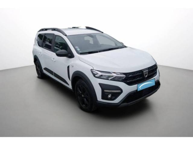 Dacia Jogger image 5