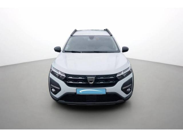 Dacia Jogger image 8