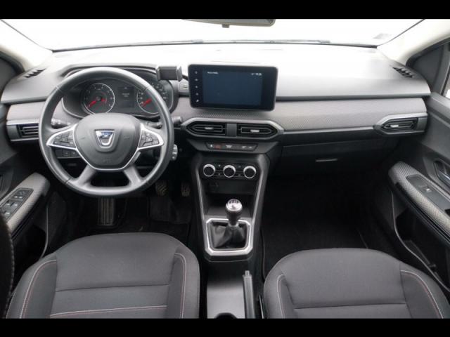 Dacia Jogger image 2