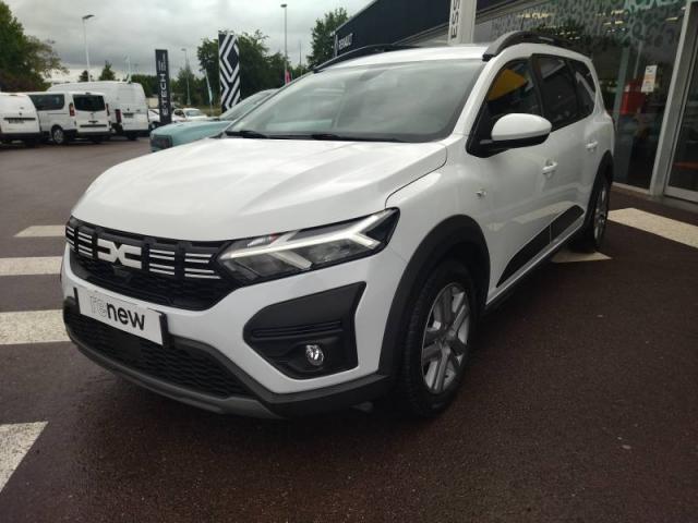 Dacia Jogger Eco-G 100 5 Places Expression