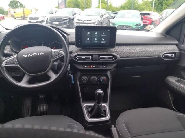 Dacia Jogger image 9