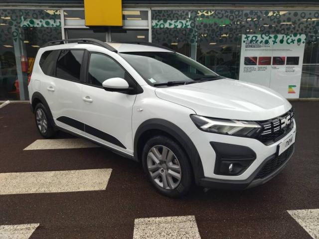 Dacia Jogger image 2