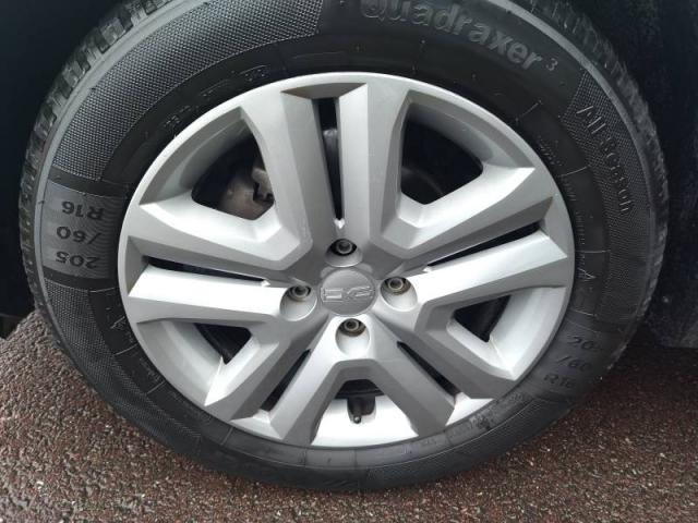 Dacia Jogger image 7