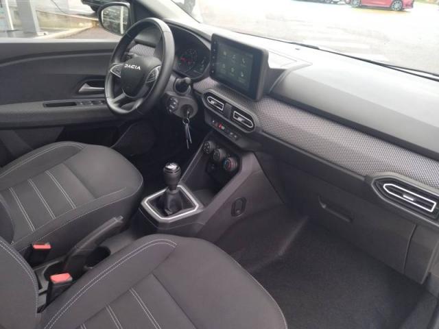 Dacia Jogger image 3