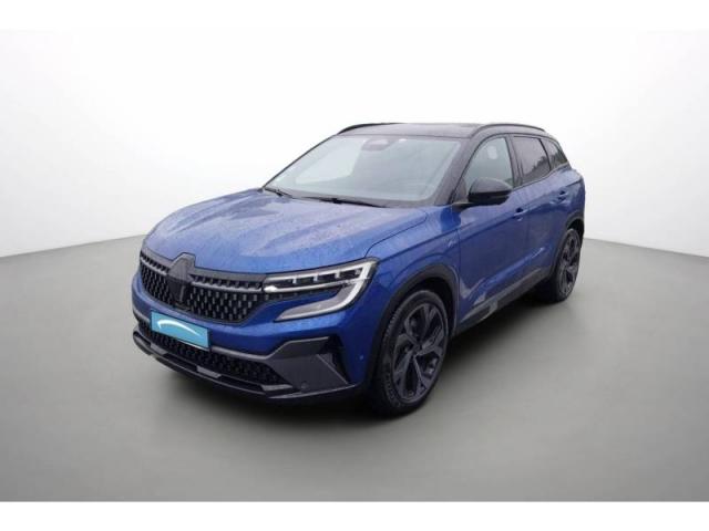 Renault Austral E-Tech Hybrid 200 Techno Esprit Alpine