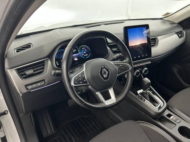 Renault Arkana image 1