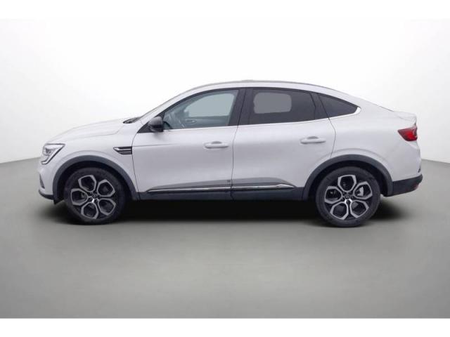 Renault Arkana image 3