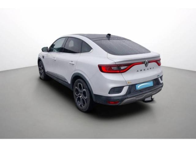 Renault Arkana image 4