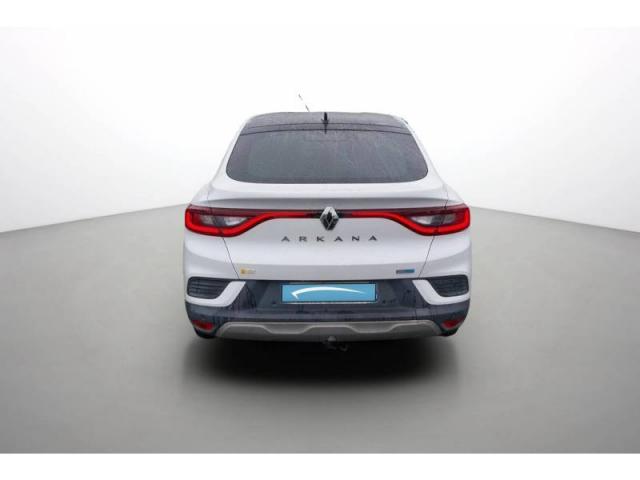 Renault Arkana image 8