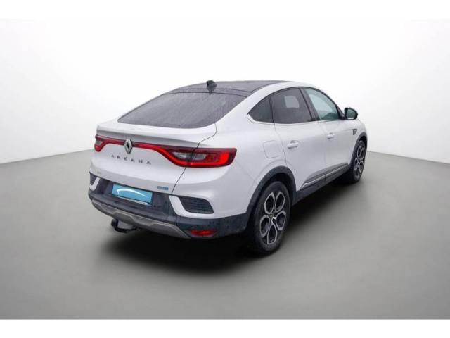 Renault Arkana image 1