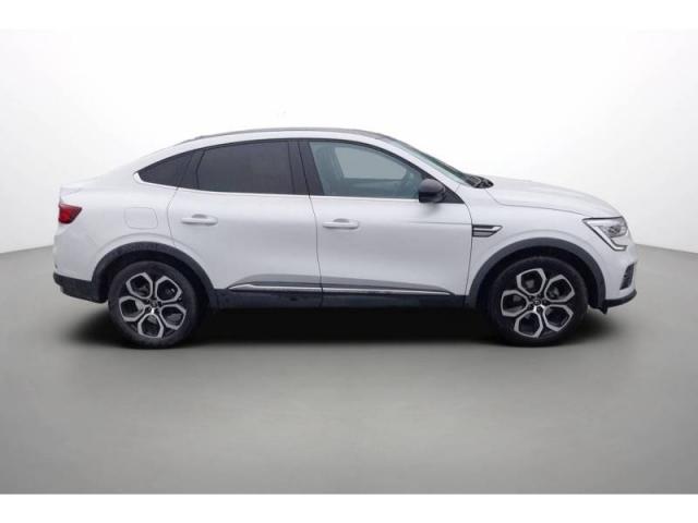 Renault Arkana image 6