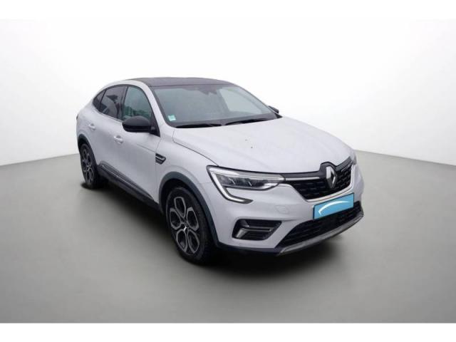 Renault Arkana image 7