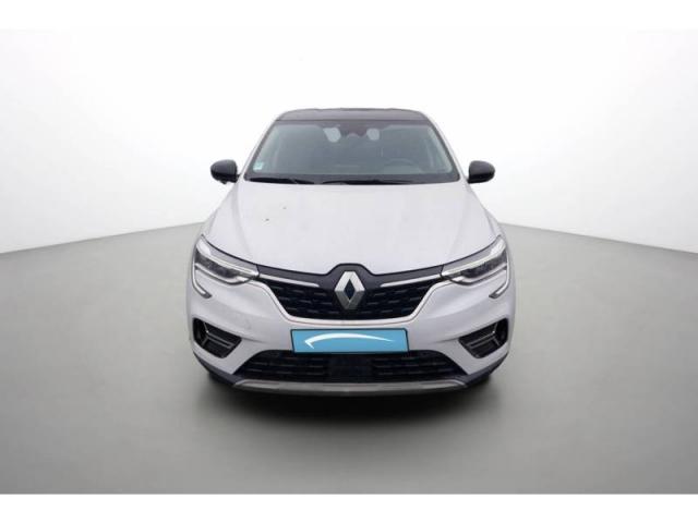 Renault Arkana image 2