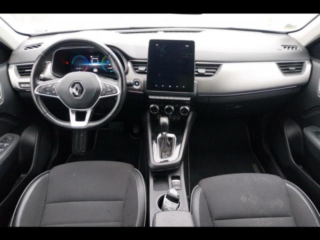 Renault Arkana image 5