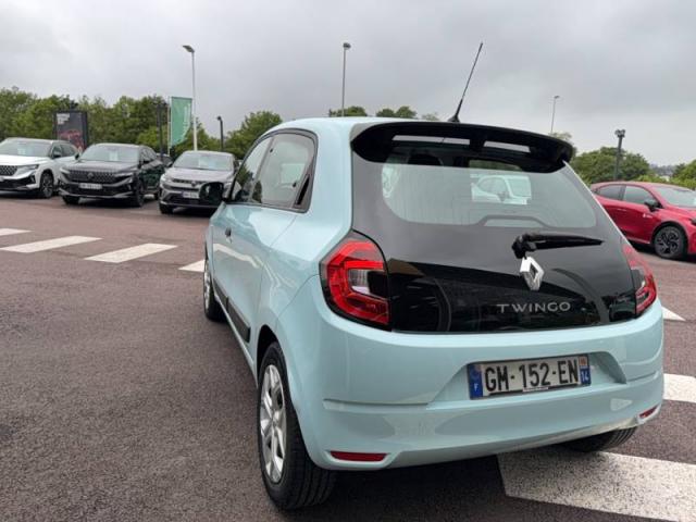 Renault Twingo image 1