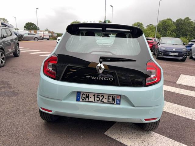 Renault Twingo image 8
