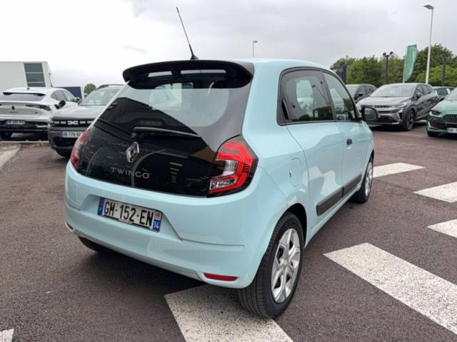Renault Twingo image 7