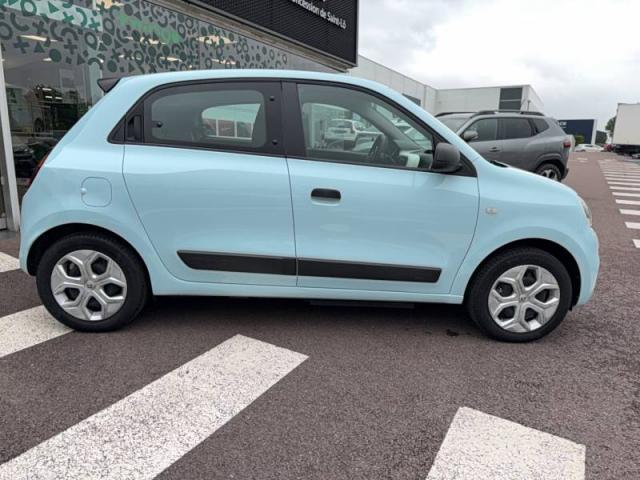 Renault Twingo image 6