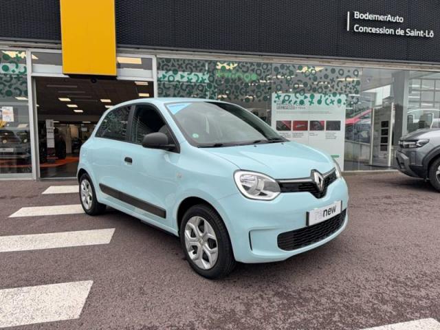 Renault Twingo image 4