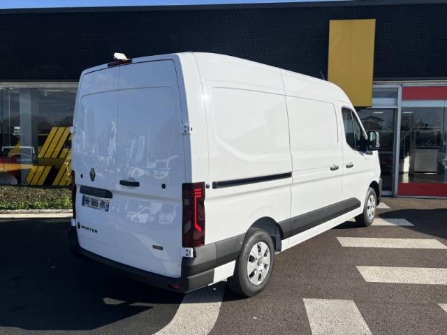 Renault Master image 6