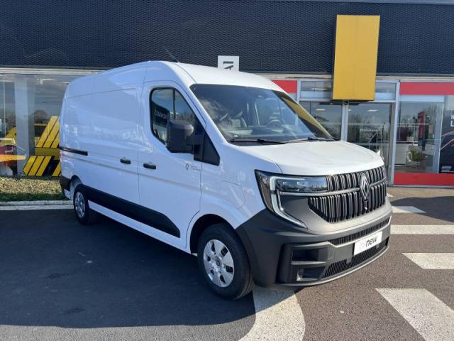 Renault Master image 4