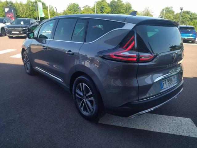 Renault Espace image 1