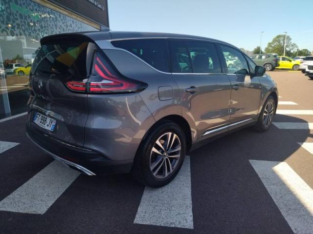 Renault Espace image 8
