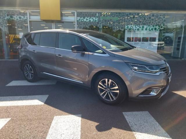 Renault Espace image 3